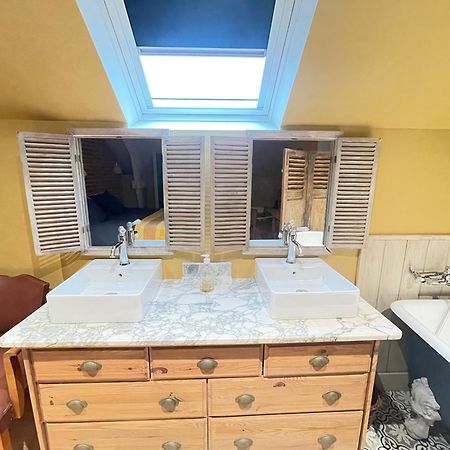 La Forge Bed and Breakfast Raray Εξωτερικό φωτογραφία